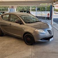 Lancia Ypsilon 1.2 69cv 5 porte GPL Elefantino Ros