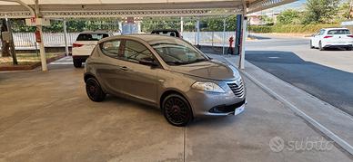 Lancia Ypsilon 1.2 69cv 5 porte GPL Elefantino Ros