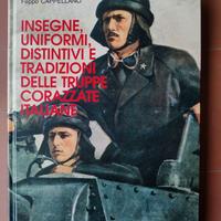 Libro tematica militare Pignato Cappellano