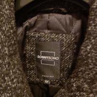 cappotto sonny bono nuovo