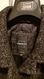 cappotto sonny bono nuovo