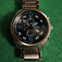 Orologio al quarzo fossil CH-2507 120706