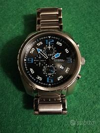 Orologio al quarzo fossil CH-2507 120706