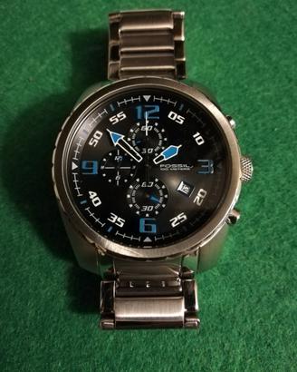 Orologio al quarzo fossil CH-2507 120706