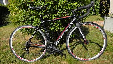 Olympia Ego RS TWO Carbon - Taglia S - Shimano 105