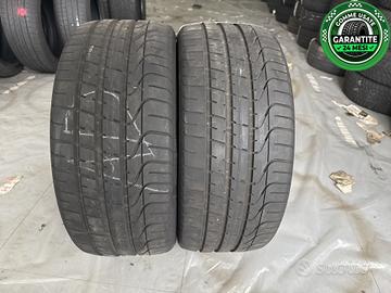 gomme usate 2453520 Estivo PIRELLI - PZERO - 364