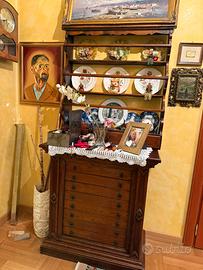 Arredamento salotto