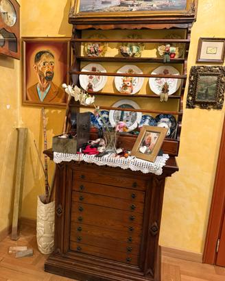 Arredamento salotto