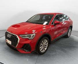 Audi Q3 Sportback Business Plus 45 TFSI e 245...
