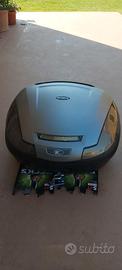 Bauletto per Kymco Downtown 350