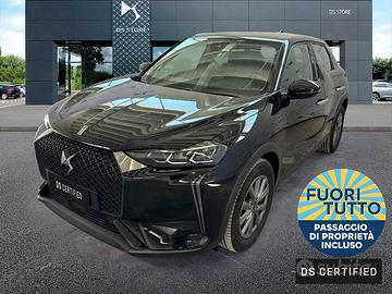 DS DS 3 PureTech 130 Automatico Bastille Busines