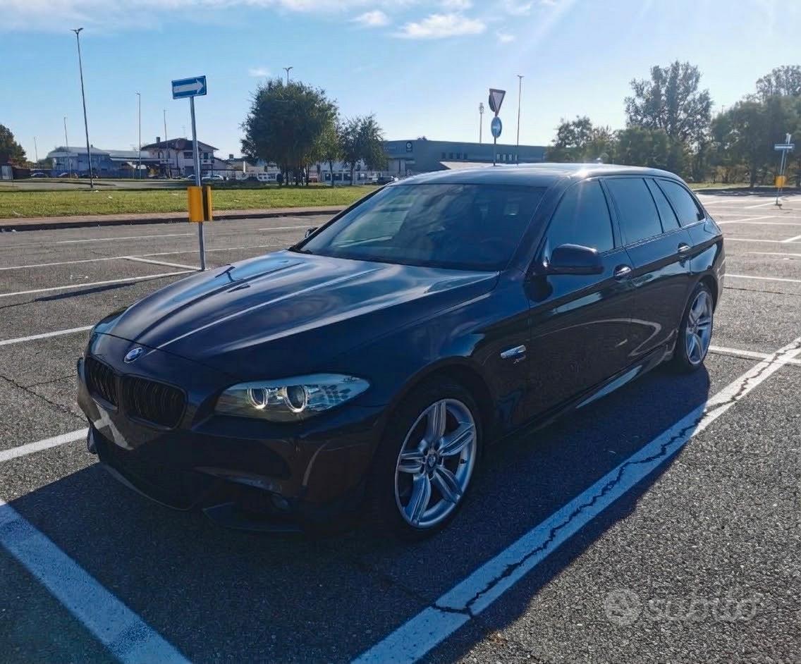 BMW 525D