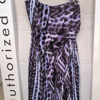 Vestito JUST CAVALLI - Taglia 42