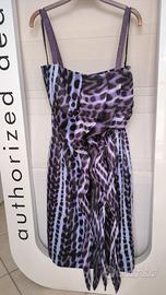 Vestito JUST CAVALLI - Taglia 42