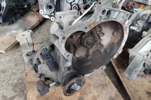 Cambio SEAT CORDOBA 1400cc benzina del 2001