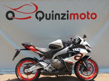 Aprilia RS 457