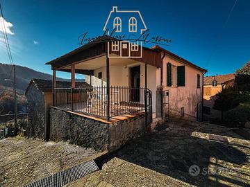 Appartamento di 51 m² con 3 locali a Calice al Cor
