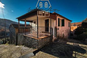 Appartamento di 51 m² con 3 locali a Calice al Cor