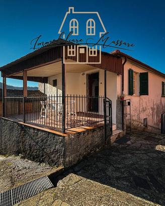 Appartamento di 51 m² con 3 locali a Calice al Cor