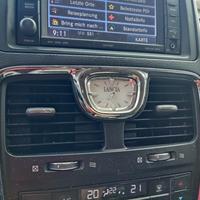 Bocchetta clima centrale LANCIA VOYAGER del 2013