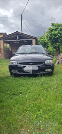 Ford escort 1.6 benzina