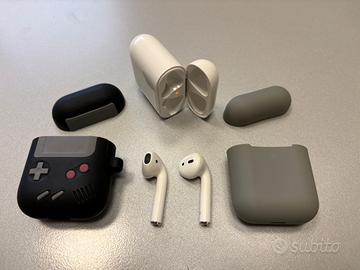 AirPods 2