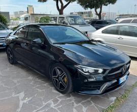 Mercedes-benz CLA 180 Automatic Premium