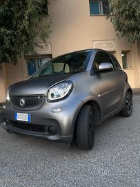 Smart ForTwo- 453