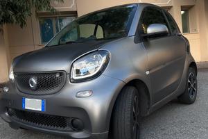 Smart ForTwo- 453