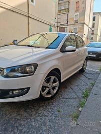 polo vw