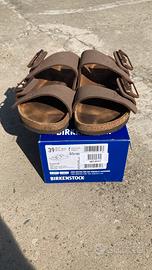 Birkenstock Arizona BS mocca  numero 39