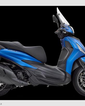 PIAGGIO Beverly 400 S RATE AUTO MOTO SCOOTER