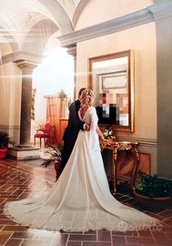 Abito da Sposa