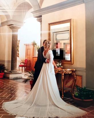 Abito da Sposa