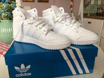 ADIDAS TOP TEN