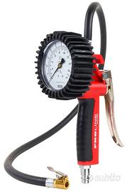 GAV Pistola Gonfiaggio WIKA