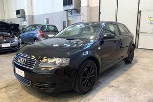 AUDI A3 1.6 Ambition GPL -Garanzia12m-