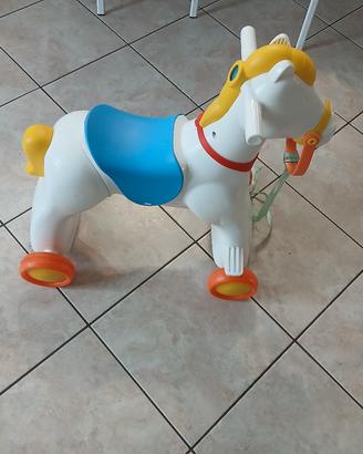 cavallino della chicco