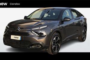 Citroën C4 III 2021 1.5 BlueHDi Feel Pack EAT S&S