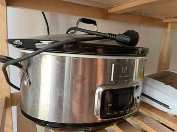 Slow cooker Electrolux