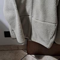 orsetto  da esterno o sotto cappotto 