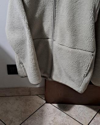 orsetto  da esterno o sotto cappotto 