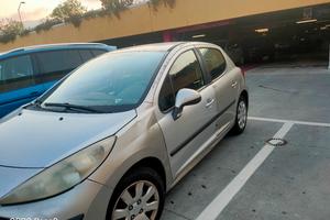 Peugeot 207 di 2006