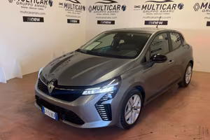 Renault Clio ECO-G 100 CV 5 porte Evolution