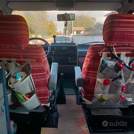 T4 Volkswagen California ‘94 GPL