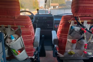 T4 Volkswagen California ‘94 GPL