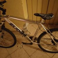 Bici MTB 