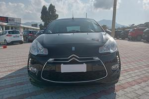 Ds DS3 DS 3 1.6 THP 155 Sport Chic Cabrio