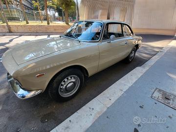 Alfa Romeo GT 130 Junior