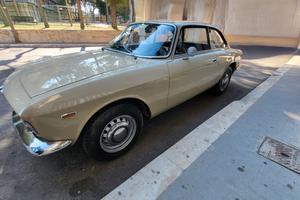 Alfa Romeo GT 130 Junior